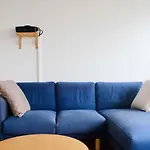 Apt Light Near Nation