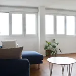 Apt Light Near Nation